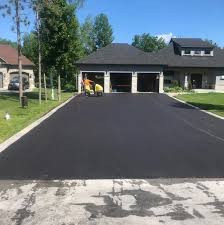 Why Choose Us For All Your Driveway Paving Needs in Crest, CA?